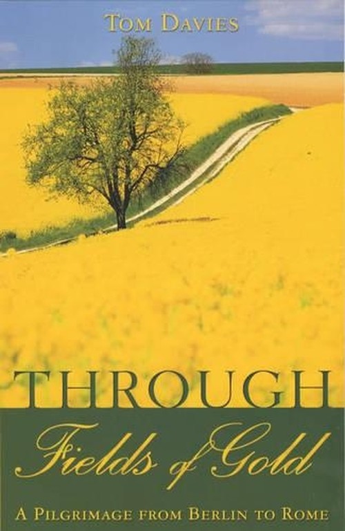 Through Fields of Gold