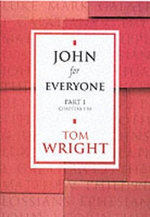 John for Everyone