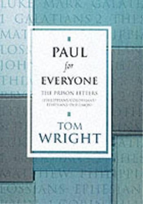 Paul for Everyone