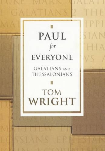 Paul for Everyone