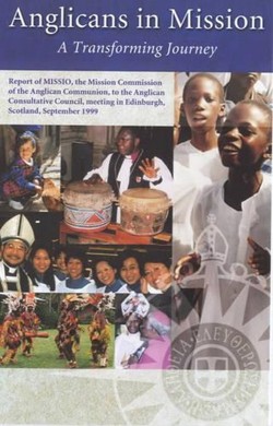 Anglicans in Mission