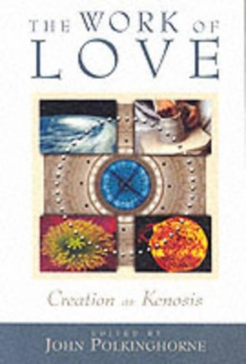 The Work of Love