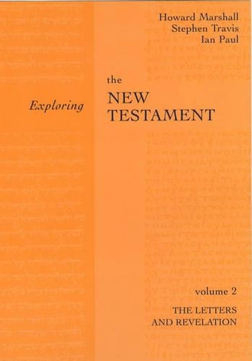 Exploring the New Testament