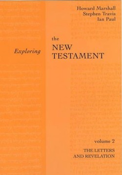 Exploring the New Testament