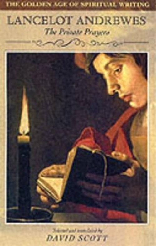 Lancelot Andrewes