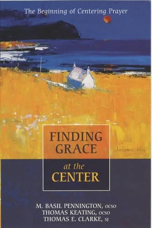 Finding Grace at the Center