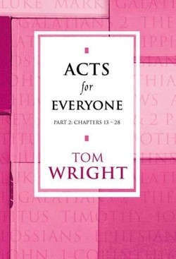 Acts for Everyone