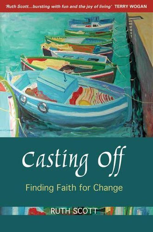 Casting Off