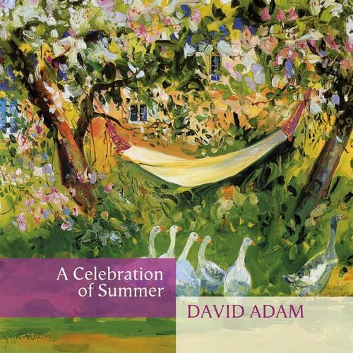 A Celebration of Summer