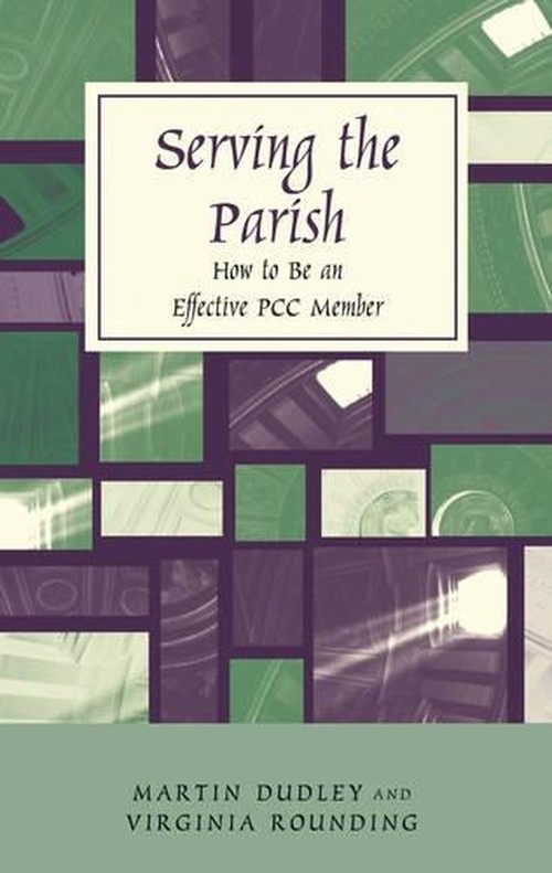 Serving The Parish