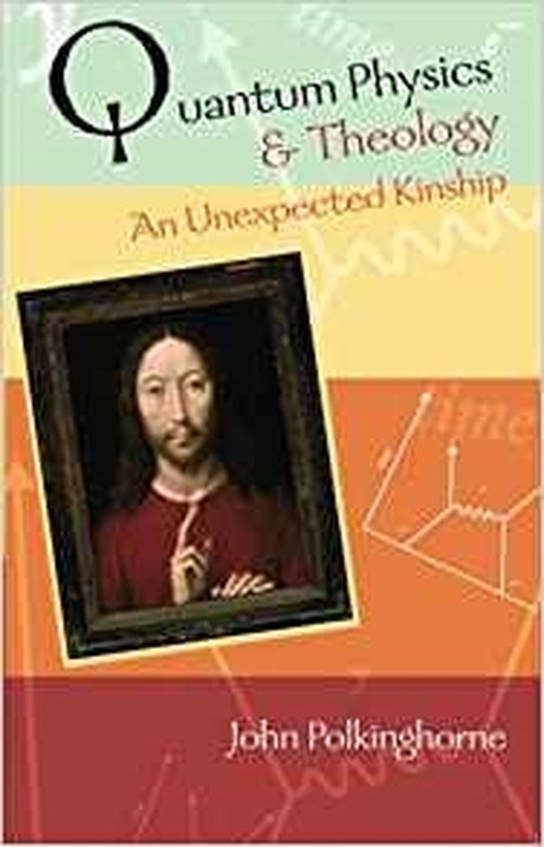 Quantum Physics and Theology