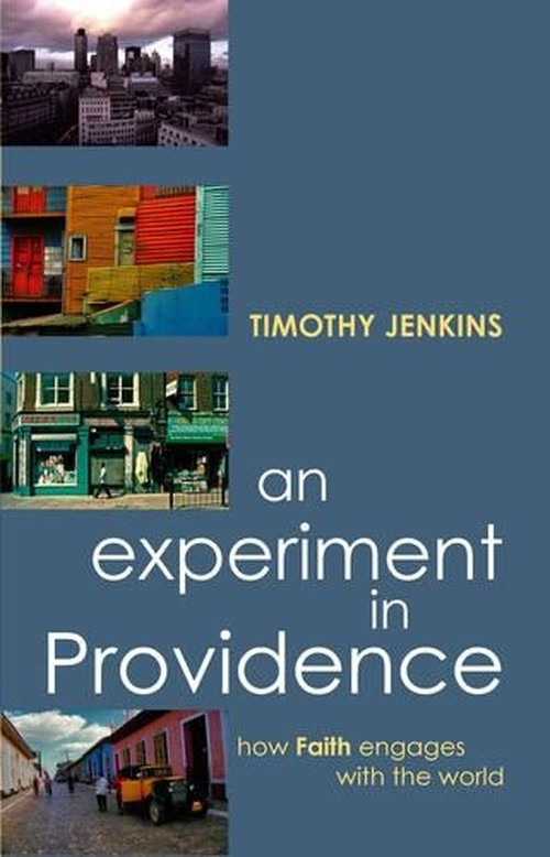 An Experiment in Providence