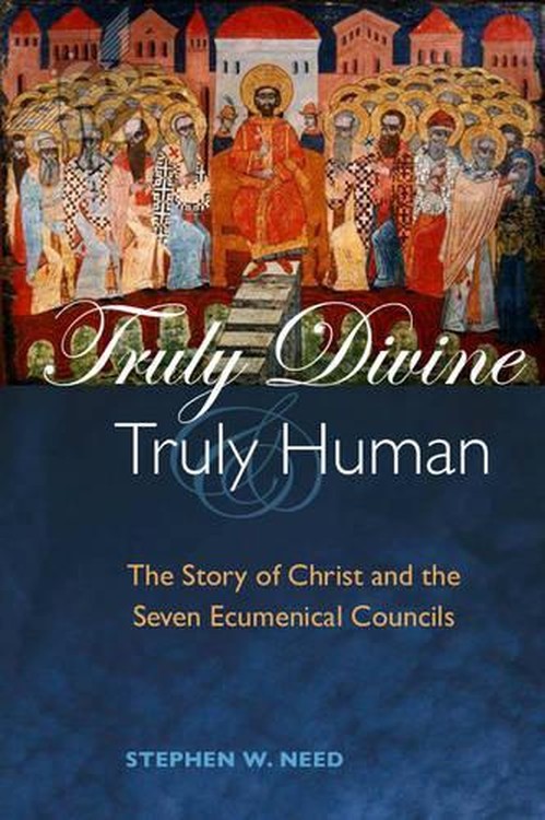 Truly Divine And Truly Human