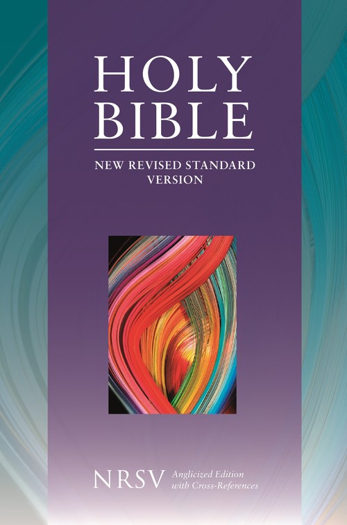 NRSV Holy Bible