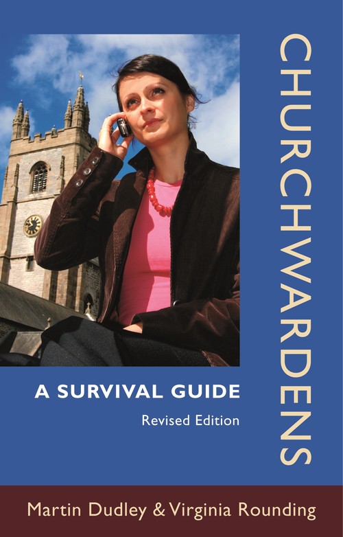 Churchwardens