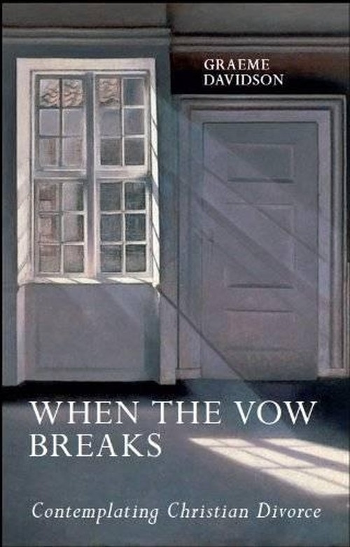 When The Vow Breaks