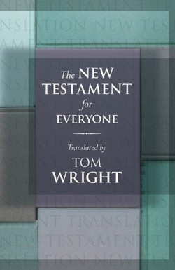 New Testament For Everyone