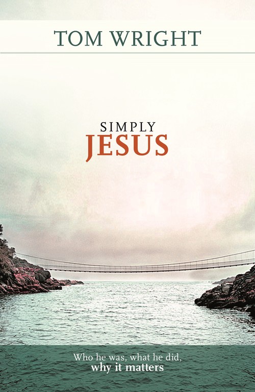 Simply Jesus