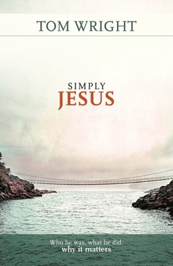 Simply Jesus