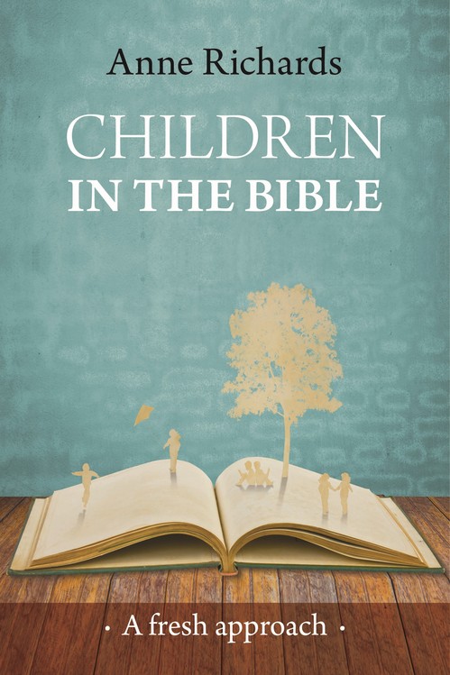 Children in the Bible
