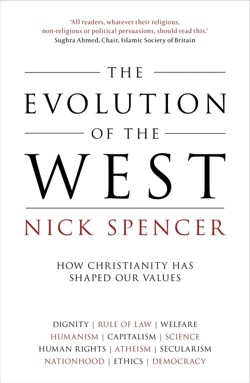 The Evolution of the West