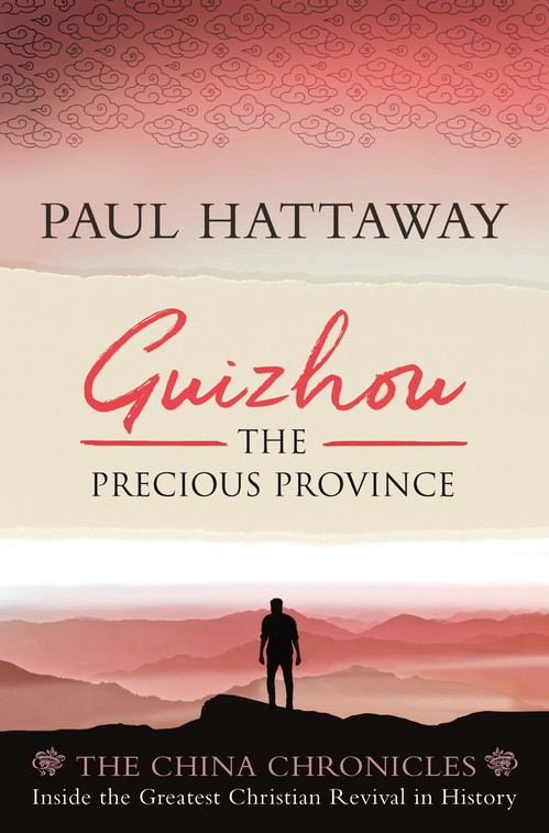 Guizhou