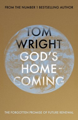 God's Homecoming