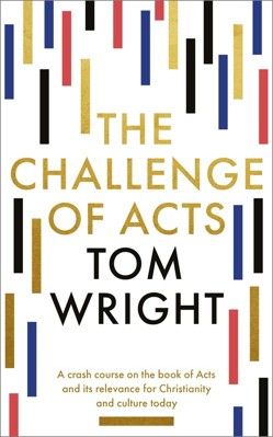 The Challenge of Acts