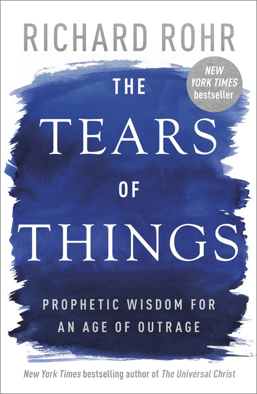 The Tears of Things