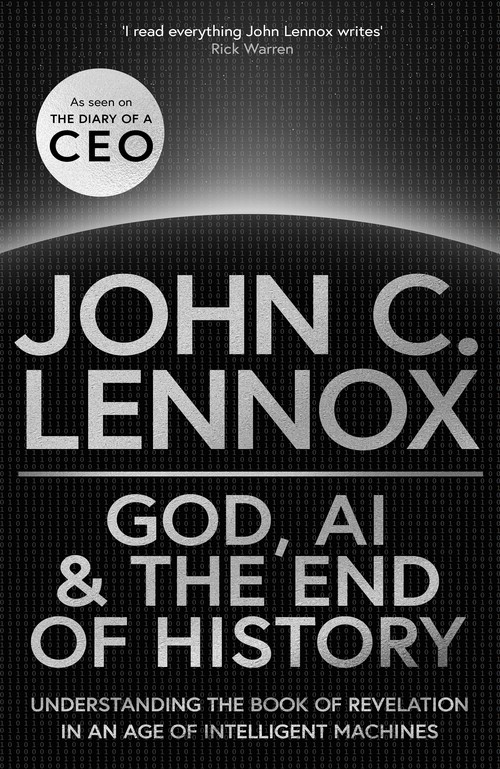 God, AI and the End of History