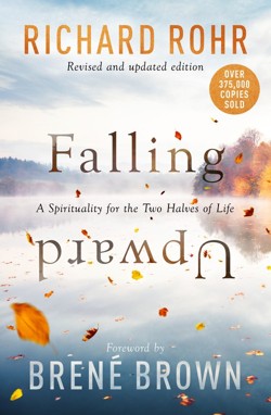 Falling Upward, Revised and Updated