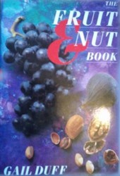 Fruit and Nut Book