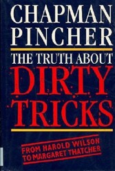 The Truth About Dirty Tricks