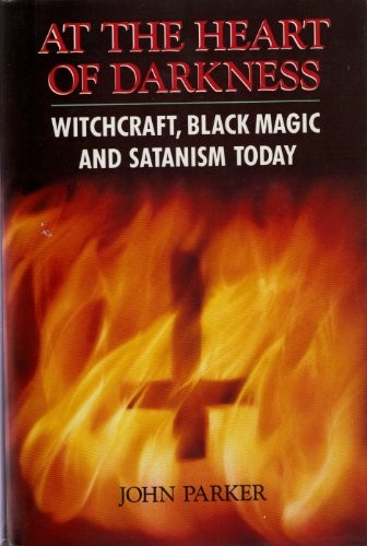 At the Heart of Darkness