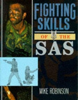 Fighting Skills of the S.A.S.
