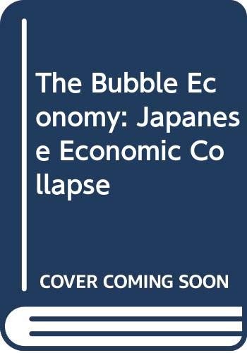 The Bubble Economy