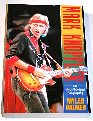 Mark Knopfler