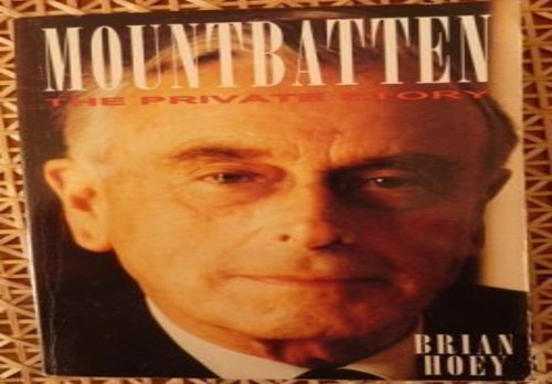 Mountbatten