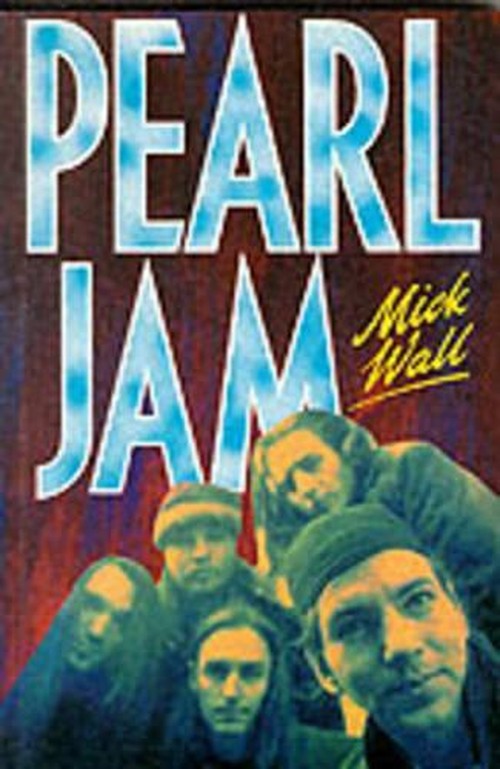 "Pearl Jam"