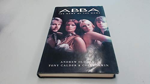 "Abba"