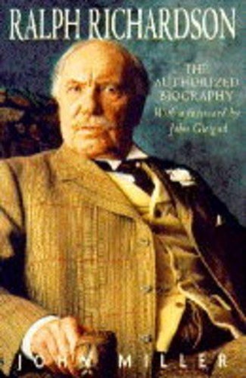Ralph Richardson