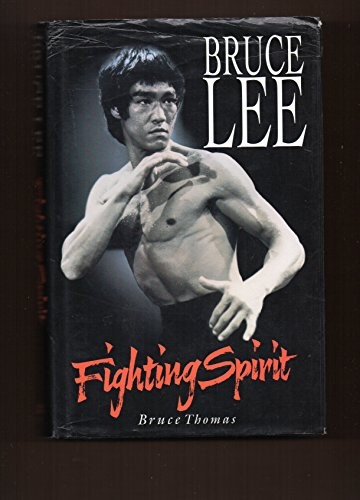 Bruce Lee