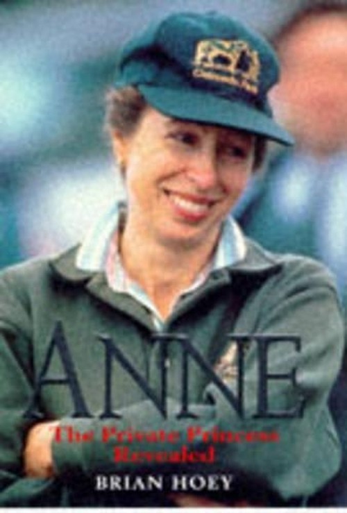 Anne