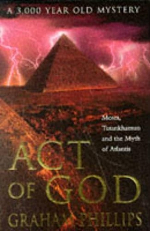 Act of God