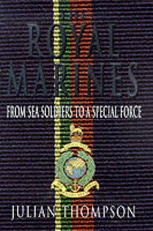 The Royal Marines