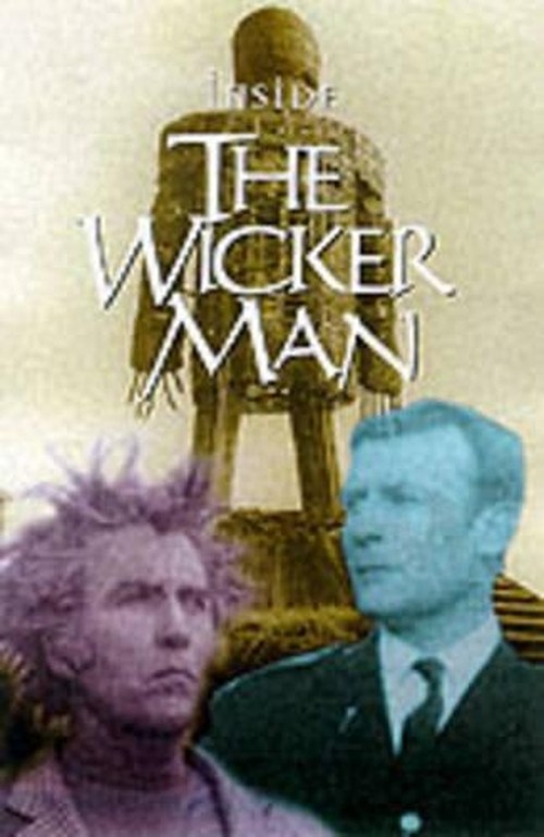 Inside the Wicker Man