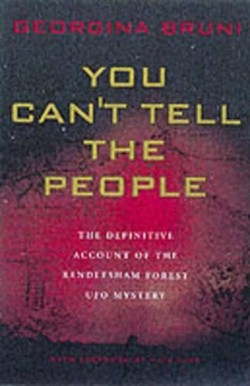 You Can't Tell the People