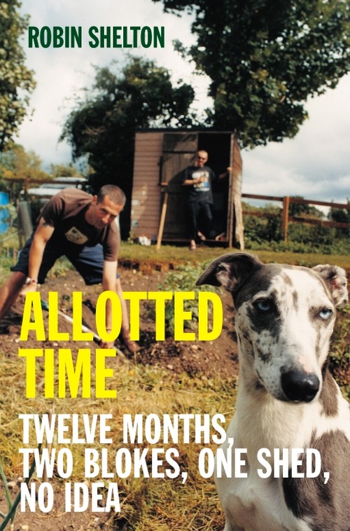 Allotted Time