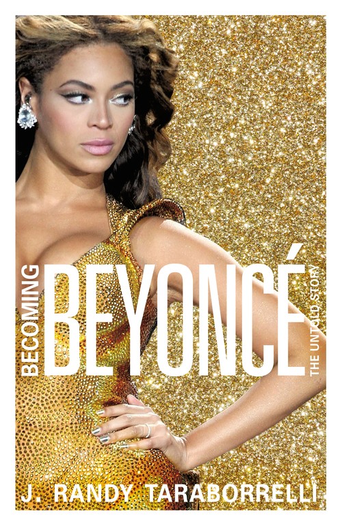 Becoming Beyonce