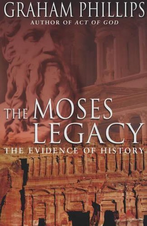 The Moses Legacy